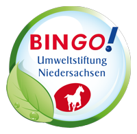 Logo Bingo-Umweltstiftung