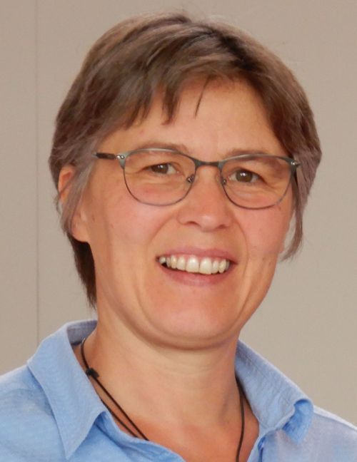 Stefanise Rolfsmeier