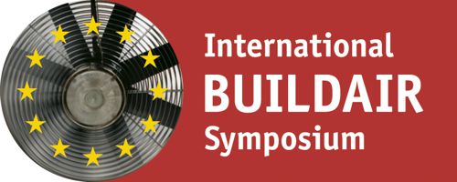 Logo Internationales BUILDAIR-Symposium